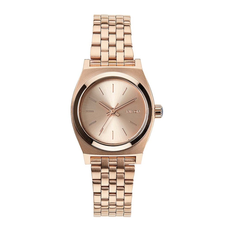 NIXON THE SMALL TIME TELLER A399-897-00 One Color