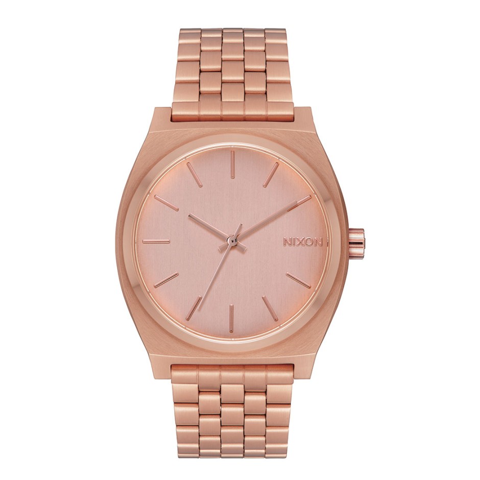 NIXON THE TIME TELLER A045-897-00 One Color