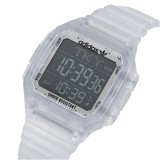 adidas Originals ADIDAS DIGITAL ONE GMT AOST22049 One Color Image 2