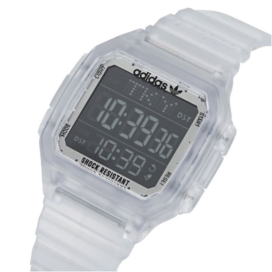 adidas Originals ADIDAS DIGITAL ONE GMT AOST22049 One Color