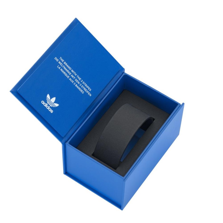 adidas Originals ADIDAS DIGITAL ONE GMT AOST22049 One Color