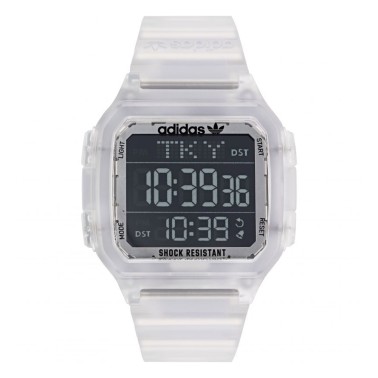adidas Originals ADIDAS DIGITAL ONE GMT AOST22049 One Color