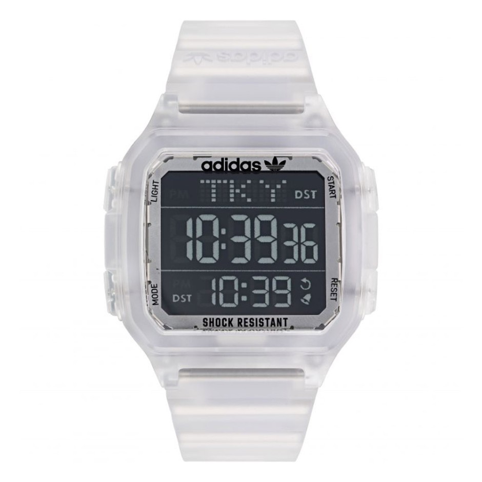adidas Originals ADIDAS DIGITAL ONE GMT AOST22049 One Color