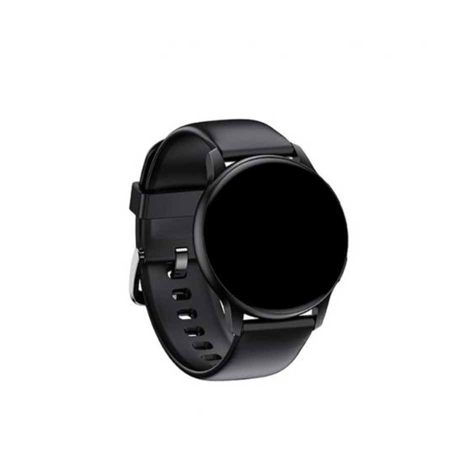 DIZO WATCH R CLASSIC BLACK DW2120BLK Black