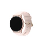 DIZO WATCH R GOLDEN PINK DW2120PNK Pink Image 1