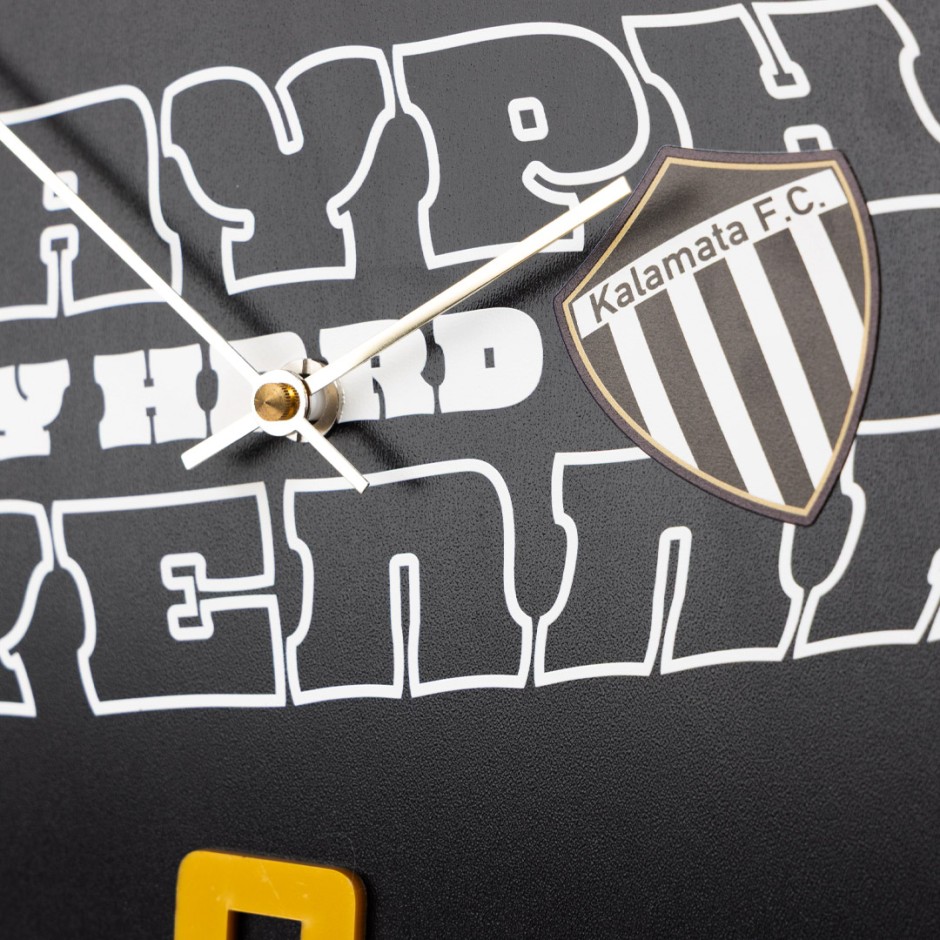 KALAMATA FC KAL-RO-1000-ΜΑΥΡΗ ΘΥΕΛΛΑ One Color