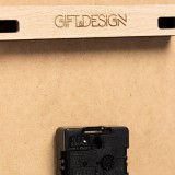 KALAMATA FC KAL-RO-1000-ΜΑΥΡΗ ΘΥΕΛΛΑ One Color Image 1