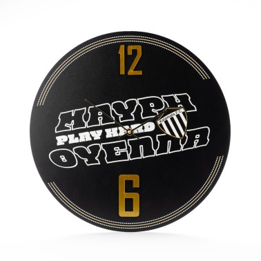 Ρολόι - Kalamata FC