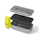 MONBENTO MB SENSE 70324116 Silver Image 0