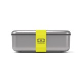 MONBENTO MB SENSE 70324116 Silver Image 2