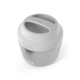 MONBENTO MB ELEMENT 18273998 Silver Image 0