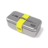 MONBENTO MB SENSE 70324116 Silver Image 