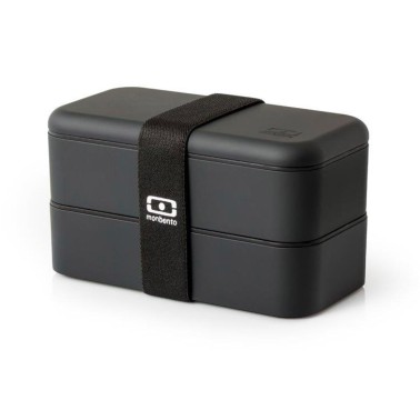 MONBENTO MB ORIGINAL 120001102 Black