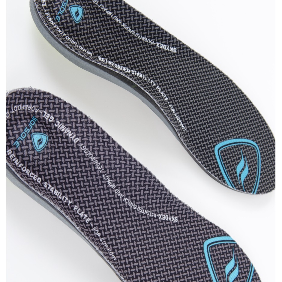SOF SOLE THIN FIT W 134217-24 One Color