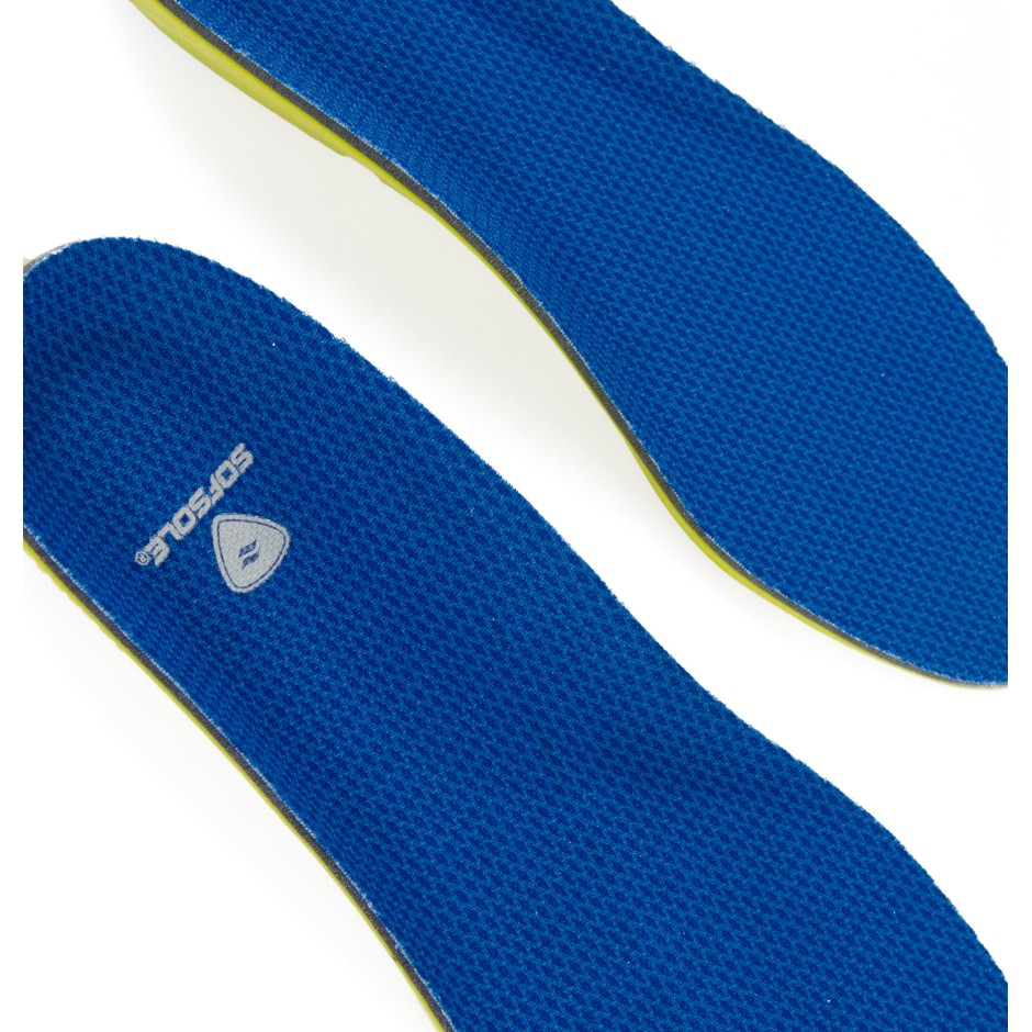 SOF SOLE ATHLETE W (53101-102) 21353 One Color