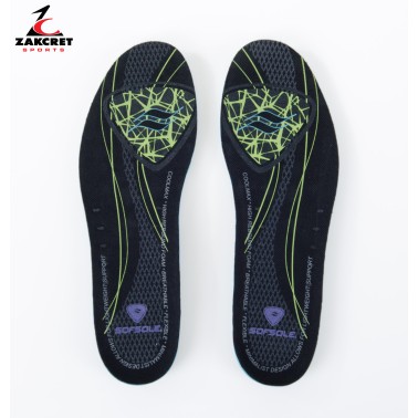 SOF SOLE THIN FIT W 134217-24 One Color