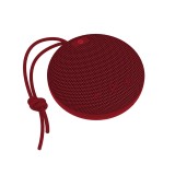 Φορητό Ηχείο Κόκκινο - TAZATA Bluetooth Speaker PALM 5 Εικόνα 1