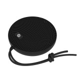 Φορητό Ηχείο Μαύρο - TAZATA Bluetooth Speaker PALM 5 Εικόνα 2