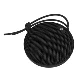 Φορητό Ηχείο Μαύρο - TAZATA Bluetooth Speaker PALM 5 Εικόνα 4
