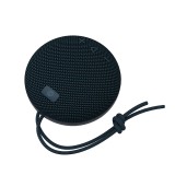Φορητό Ηχείο Μπλε - TAZATA Bluetooth Speaker PALM 5 Εικόνα 3