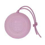 Φορητό Ηχείο Ροζ - TAZATA Bluetooth Speaker PALM 5 Εικόνα 0