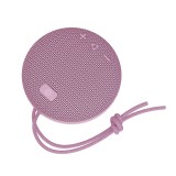 Φορητό Ηχείο Ροζ - TAZATA Bluetooth Speaker PALM 5 Εικόνα 2