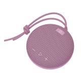 Φορητό Ηχείο Ροζ - TAZATA Bluetooth Speaker PALM 5 Εικόνα 3