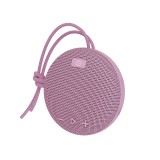 Φορητό Ηχείο Ροζ - TAZATA Bluetooth Speaker PALM 5 Εικόνα 5