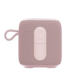 Φορητό Ηχείο Ροζ - TAZATA Mini Bluetooth Speaker FUN 50 Εικόνα 0