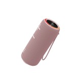 Φορητό Ηχείο Ροζ - TAZATA Bluetooth Speaker FUN 200 Εικόνα 1