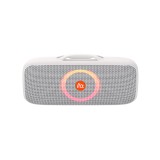 Φορητό Ηχείο Λευκό - TAZATA Bluetooth Speaker PARTY 400  Εικόνα 0