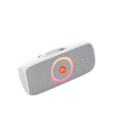 Φορητό Ηχείο Λευκό - TAZATA Bluetooth Speaker PARTY 400  Εικόνα 3