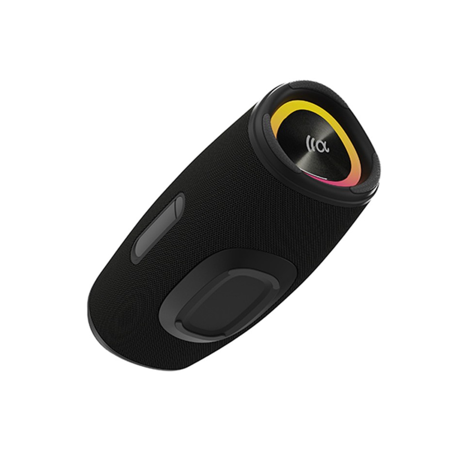Φορητό Ηχείο Μαύρο - TAZATA Bluetooth Speaker BOOMBLAST MINI 