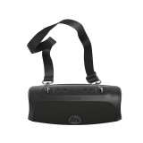 Φορητό Ηχείο Μαύρο - TAZATA Bluetooth Speaker BOOMBLAST MINI  Εικόνα 3