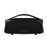 Portable Speaker Black - TAZATA Bluetooth Speaker BOOMBLAST MAX  Image 2