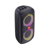 Φορητό Ηχείο Μαύρο - TAZATA Bluetooth Speaker PARTY 800S Εικόνα 1