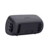 Φορητό Ηχείο Μαύρο - TAZATA Bluetooth Speaker PARTY 800S Εικόνα 3