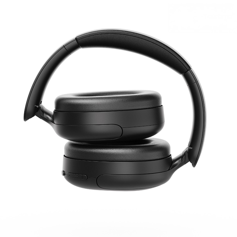Wireless Headphones Black - TAZATA Bluetooth Headphones L18