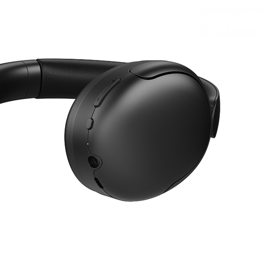 Wireless Headphones Black - TAZATA Bluetooth Headphones L18