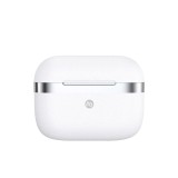 Ασύρματα Ακουστικά Λευκά - TAZATA Bluetooth Earbuds P102 PRO Εικόνα 1