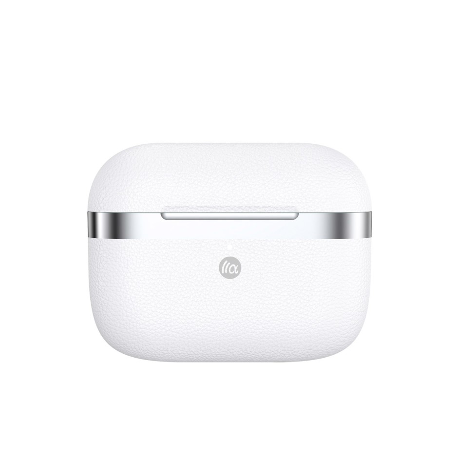 Ασύρματα Ακουστικά Λευκά - TAZATA Bluetooth Earbuds P102 PRO