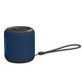 Φορητό Ηχείο Μπλε - TAZATA Mini Bluetooth Speaker FUN 30 Εικόνα 3