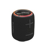 Φορητό Ηχείο Μαύρο - TAZATA Mini Bluetooth Speaker FUN 100 Εικόνα 4