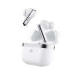 Wireless Earbuds White - TAZATA Bluetooth Earbuds TAURUS V Image 0