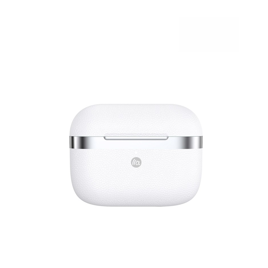 Wireless Earbuds White - TAZATA Bluetooth Earbuds TAURUS V