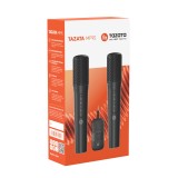 Ασύρματα Μικρόφωνα Μαύρα - TAZATA Wireless Microphones 2 Pack MF9 Εικόνα 0