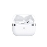 Wireless Earbuds White - TAZATA Bluetooth Earbuds TAURUS V Image 