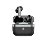 Ασύρματα Ακουστικά Μαύρα - TAZATA Bluetooth Earbuds TAURUS V Εικόνα 