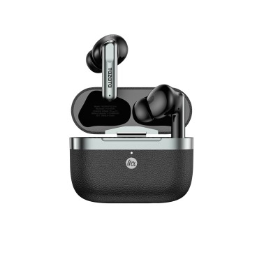 Ασύρματα Ακουστικά Μαύρα - TAZATA Bluetooth Earbuds TAURUS V