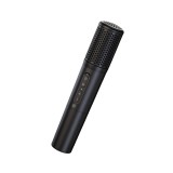 Bluetooth Microphones Black - TAZATA Wireless Microphones 2 Pack MF9 Image 